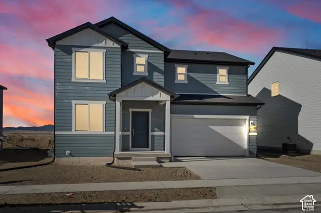 918 E Cody St #6117, Eagle Mountain, UT 84005 - #3