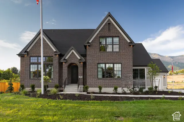 298 W 3100 N, Pleasant View, UT 84414 - #1
