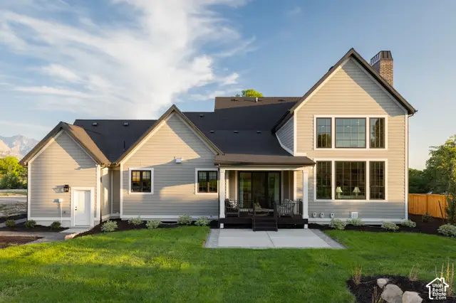 298 W 3100 N, Pleasant View, UT 84414 - #3