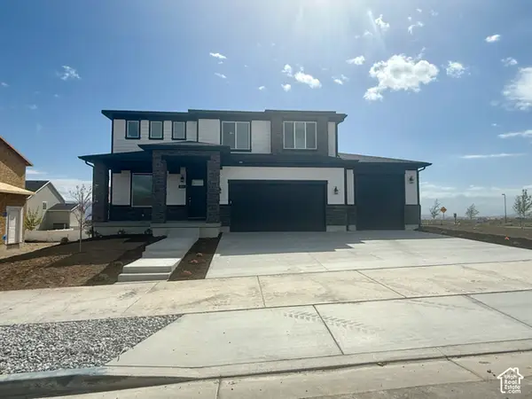 6968 W Sydney Peak Ln S #405, West Jordan, UT 84081