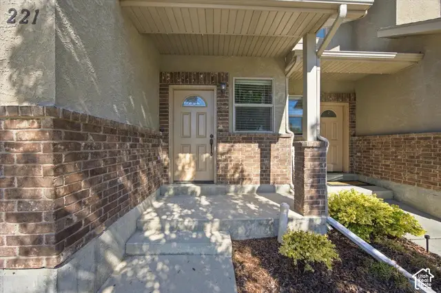 221 E 700 N, Smithfield, UT 84335 - #2