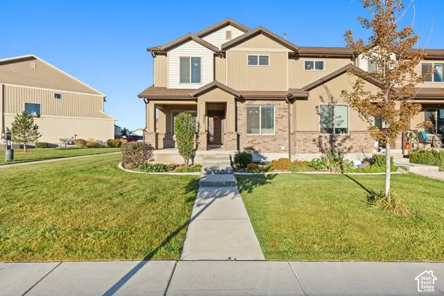 937 N Appleseed W, Santaquin, UT 84655 - #2