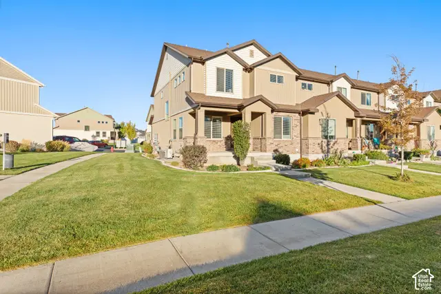 937 N Appleseed W, Santaquin, UT 84655 - #3