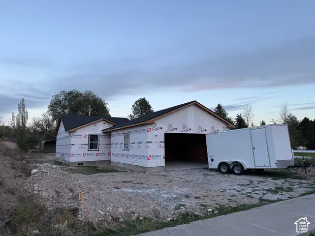 0 Main N, Downey, ID 83234 - #1
