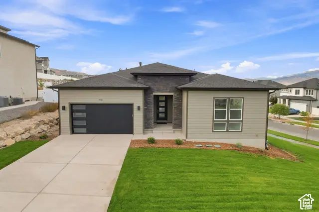 1116 W Gossamer Ln #7, Saratoga Springs, UT 84045 - #1