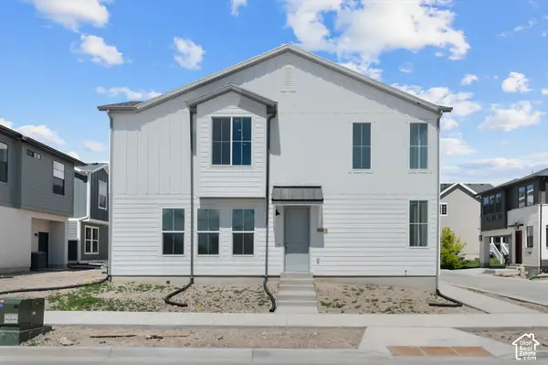 3198 W 1570 N, Provo, UT 84601