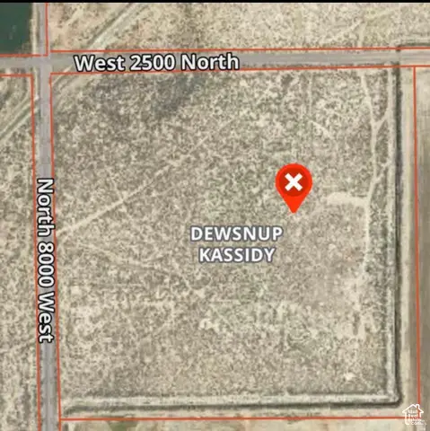 Address Withheld By Seller, Abraham, UT 84635 - #2