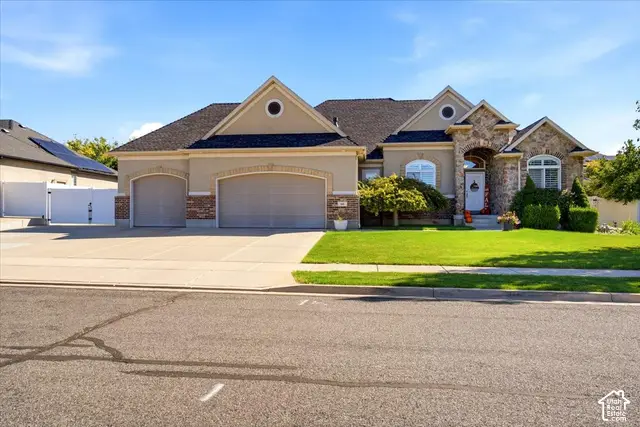 66 N 2825 W, West Point, UT 84015 - #1