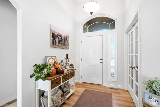 66 N 2825 W, West Point, UT 84015 - #3