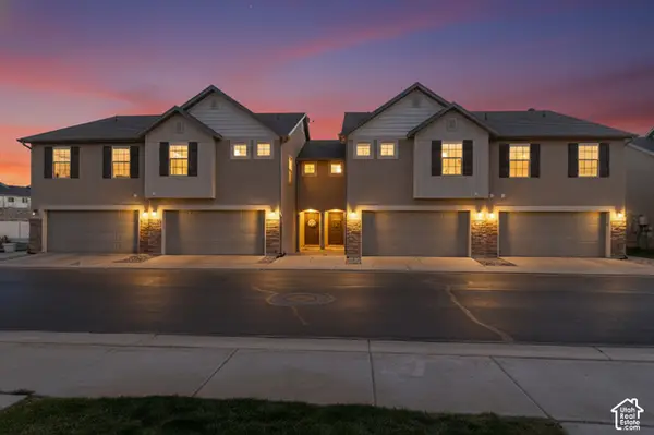 1282 N Lily Pad Dr, Spanish Fork, UT 84660