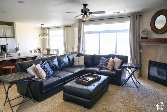 1845 W Canyon Dr #2109, Saint George, UT 84770 - #1