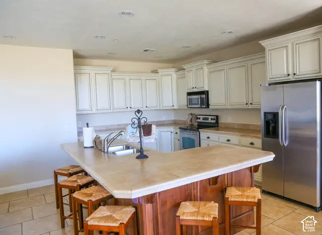 1845 W Canyon Dr #2109, Saint George, UT 84770 - #2