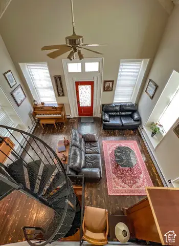 38 E Center St, Ephraim, UT 84627 - #2