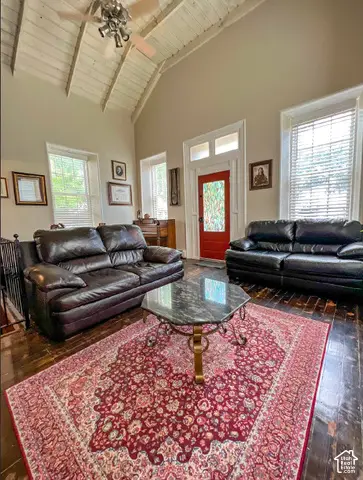 38 E Center St, Ephraim, UT 84627 - #3