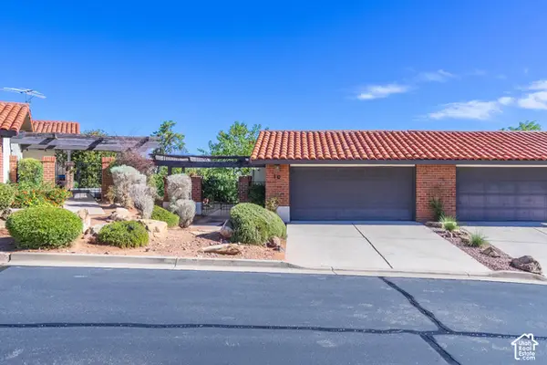 300 W 2025 S #10, St. George, UT 84770