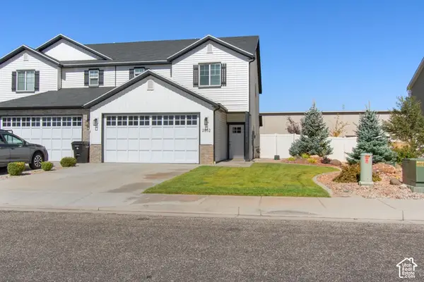 2852 W 220 N, Cedar City, UT 84720