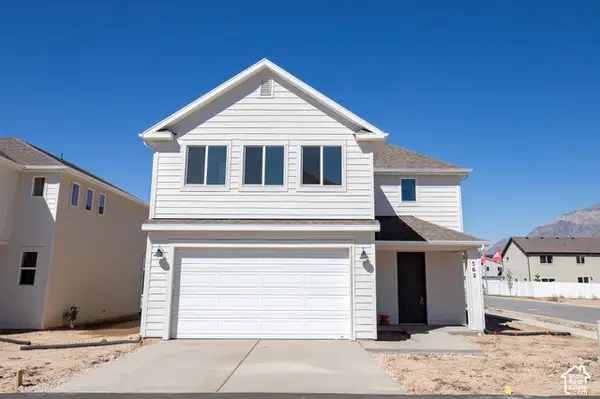 562 W 1750 N, Harrisville, UT 84404