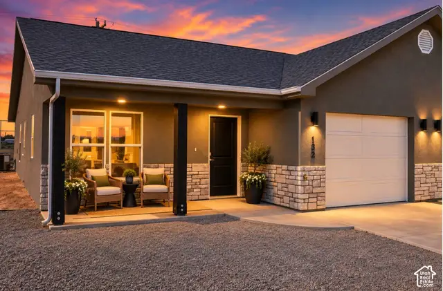 132 E North Rim Ct, Fredonia, AZ 86022 - #2