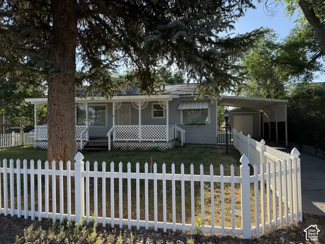 260 N 100 W, Panguitch, UT 84759 - #2