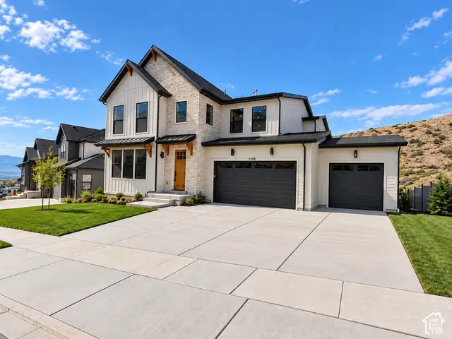 1595 W Canyon Rim Rd #630, Lehi, UT 84048 - #2