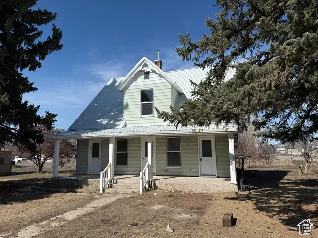 279 E 2nd St N, Downey, ID 83234 - #1