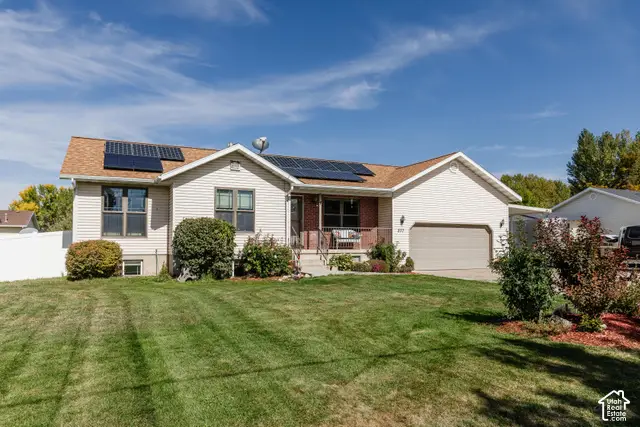 277 W 100 N, Providence, UT 84332 - #2