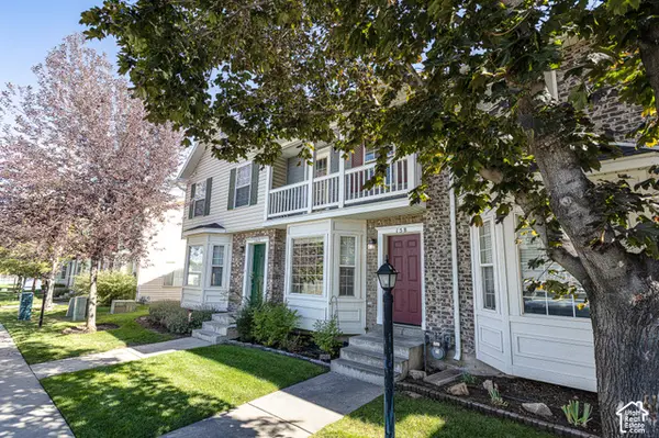 158 N 1120 E, Spanish Fork, UT 84660