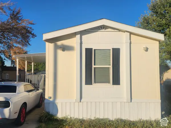 8400 S 4000 W #106, West Jordan, UT 84088