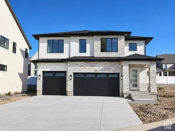 1172 W 2900 N, Lehi, UT 84043