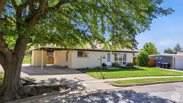 310 E 1650 S, Bountiful, UT 84010 - #1