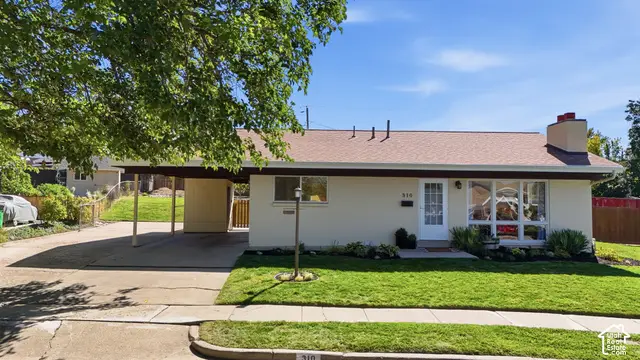 310 E 1650 S, Bountiful, UT 84010 - #2