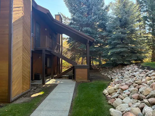 2025 Canyons Resort Dr #J 4, Park City, UT 84098 - #2