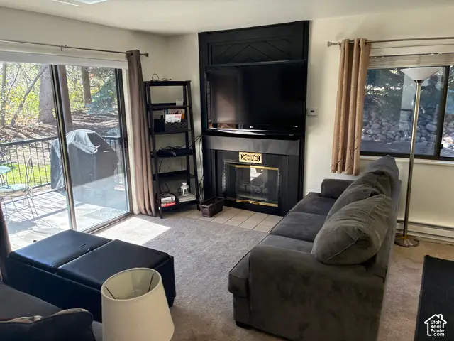 2025 Canyons Resort Dr #J 4, Park City, UT 84098 - #3