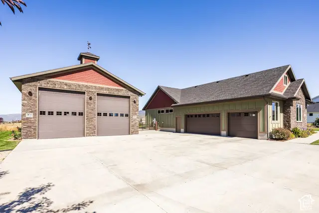 802 Spruce Way, Kamas, UT 84036 - #2