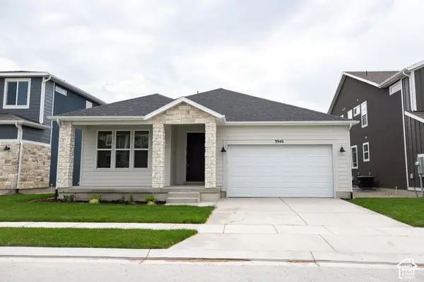 3946 N Christopher Street Lot #152, Eagle Mountain, UT 84005