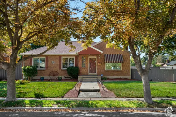 121 W Garden View Dr., Midvale, UT 84047