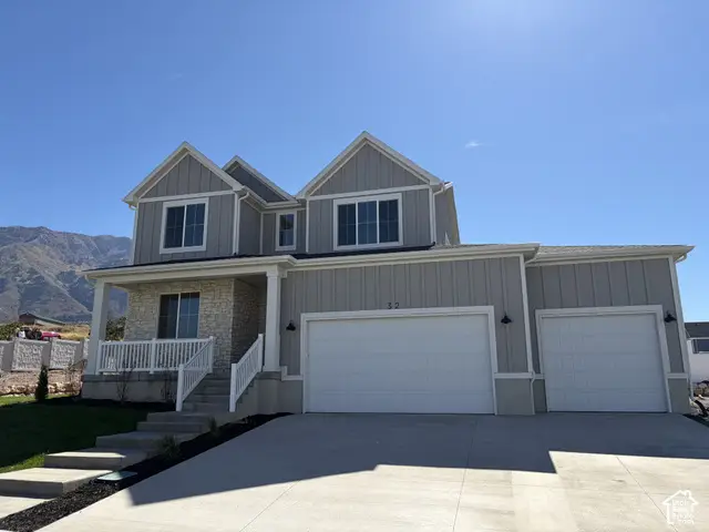 32 E 1690 S, Salem, UT 84653 - #1
