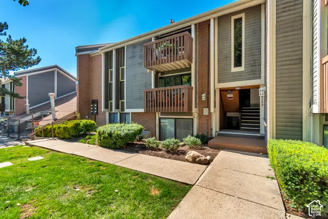 4153 S 2700 W #2F, Taylorsville, UT 84129 - #2