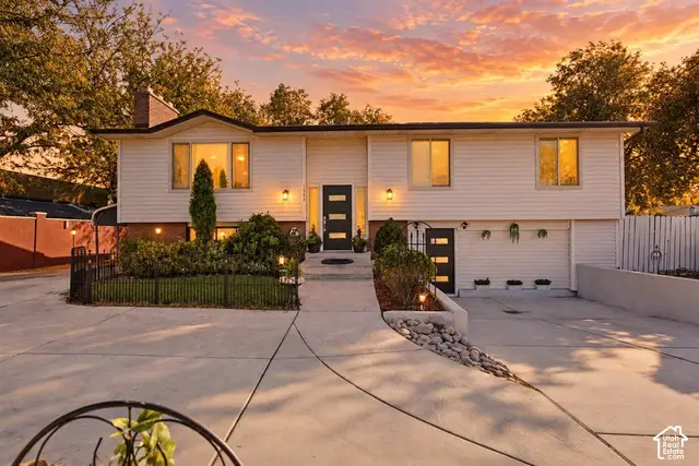 1953 W 5400 S, Taylorsville, UT 84129 - #1