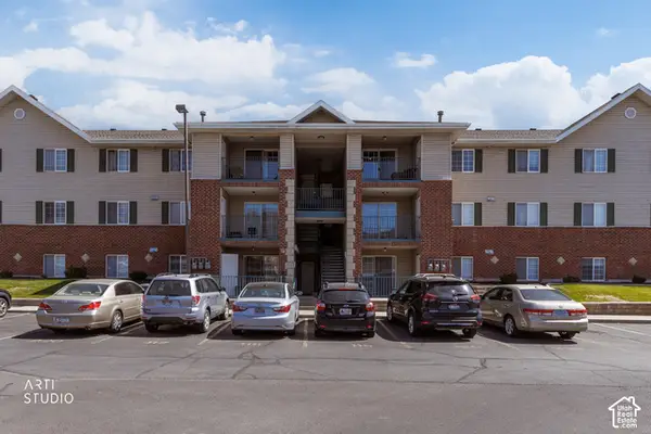1230 N 104 W #123, Provo, UT 84606
