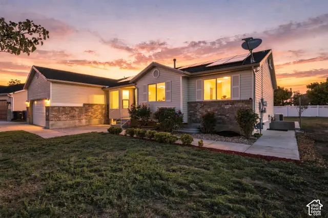5264 W Vista Cir, Salt Lake City, UT 84118 - #3