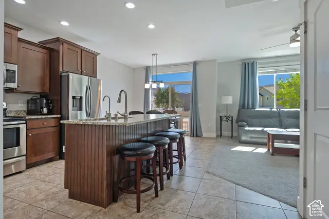 614 E Autumn Branch Way, Draper, UT 84020 - #2