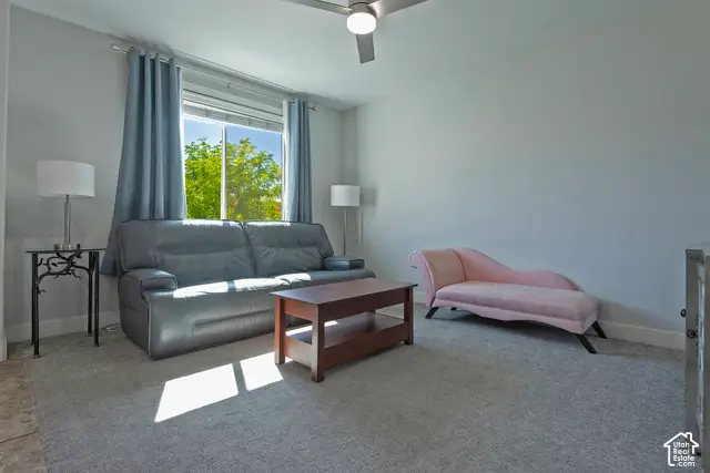 614 E Autumn Branch Way, Draper, UT 84020 - #3