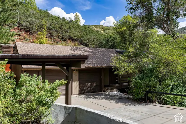 290 N Margarethe Ln, Salt Lake City, UT 84108 - #3
