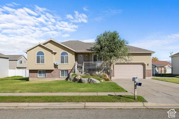 4232 W 5950 S, Roy, UT 84067