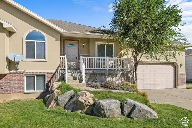 4232 W 5950 S, Roy, UT 84067 - #2