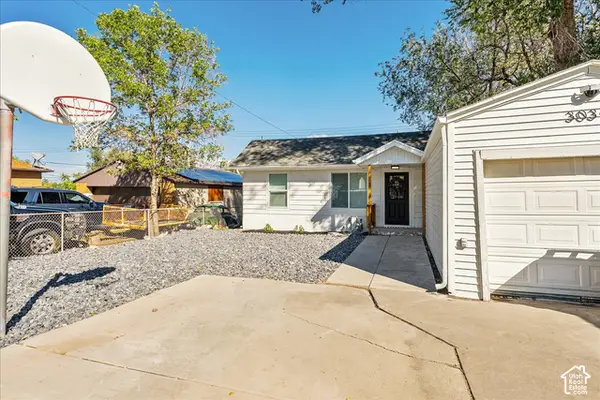 3039 S 8850 W, Magna, UT 84044