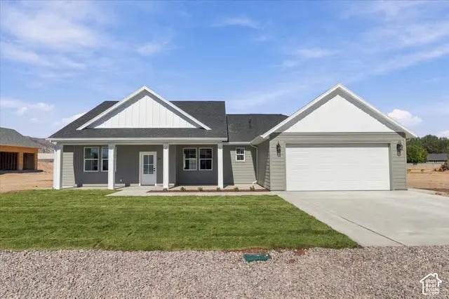 60 W 725 N, Central Valley, UT 84754 - #2
