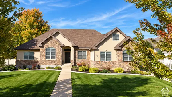 648 W 600 S, Mapleton, UT 84664