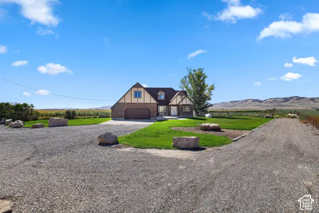 18235 N 4400 W, Fielding, UT 84311 - #3